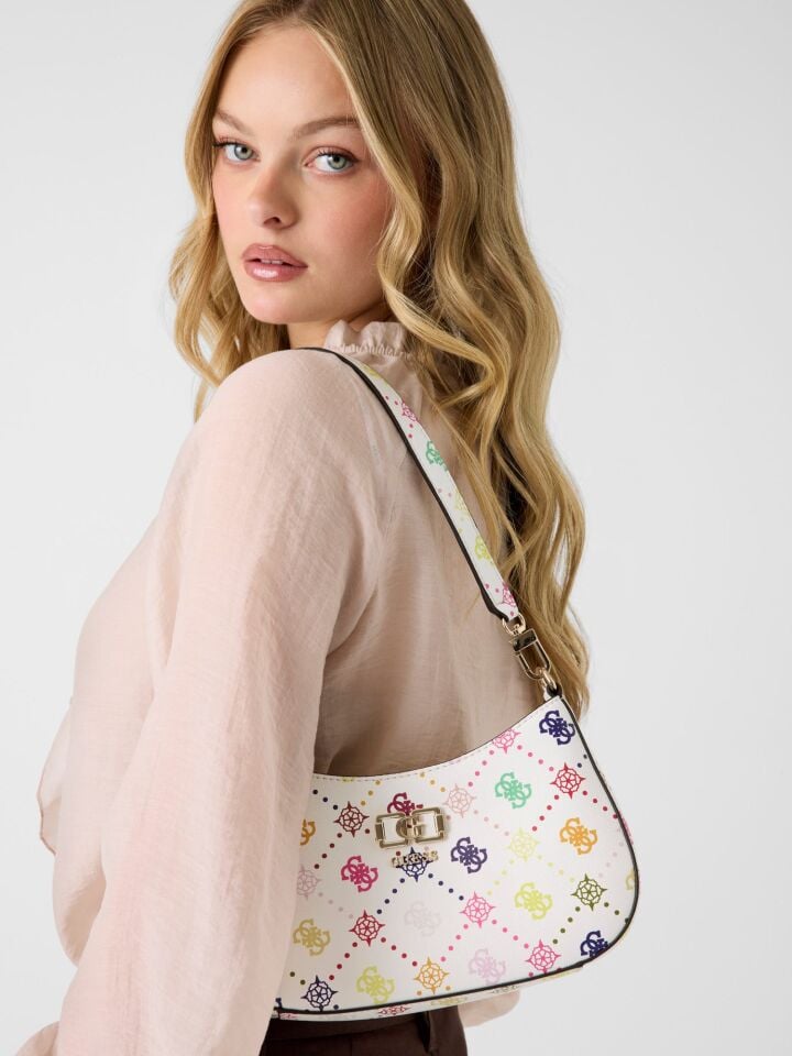 EMELIE LOGO TOP ZIP