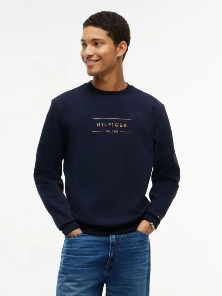 ICON SWEATSHIRT