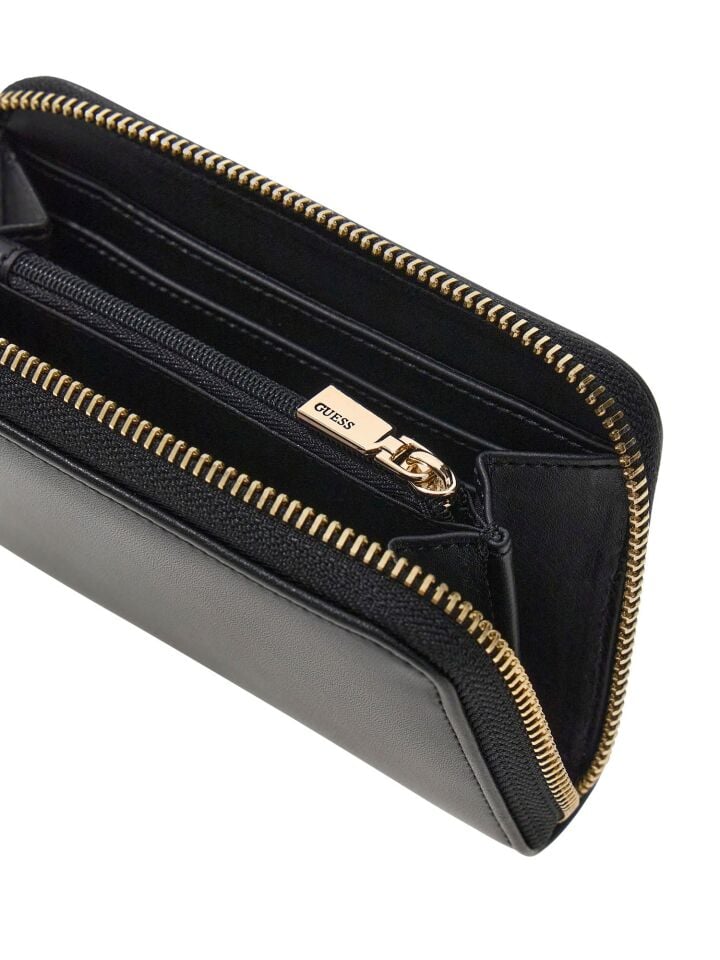 JANIE SLG MEDIUM ZIP