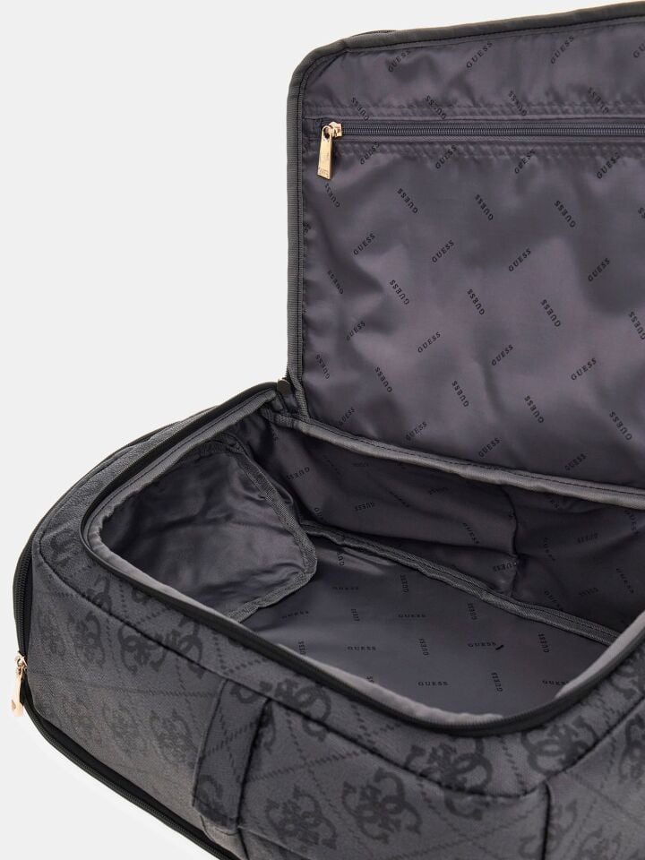 BERTA U-ZIP BACKPACK