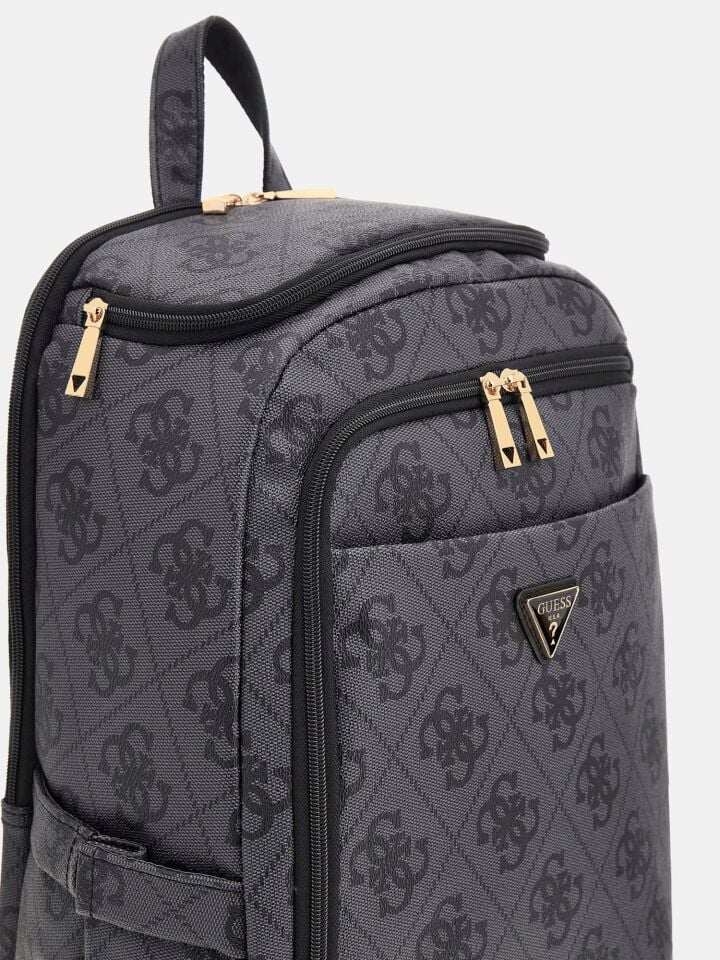 BERTA U-ZIP BACKPACK
