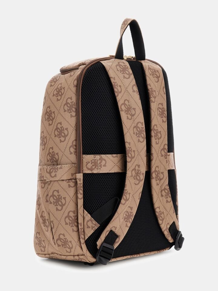 BERTA U-ZIP BACKPACK