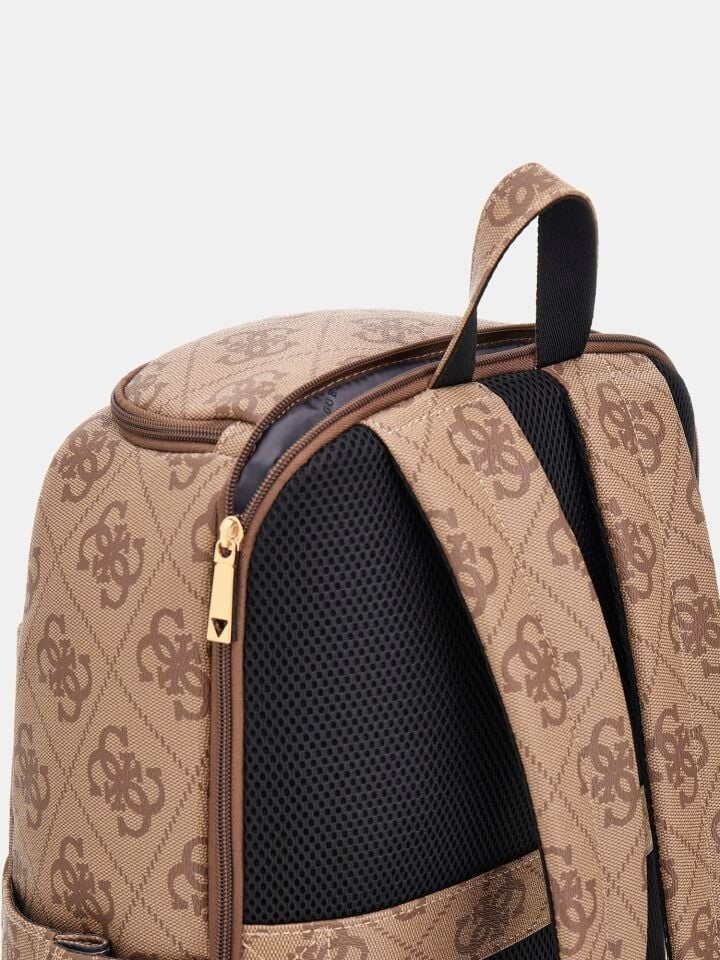 BERTA U-ZIP BACKPACK