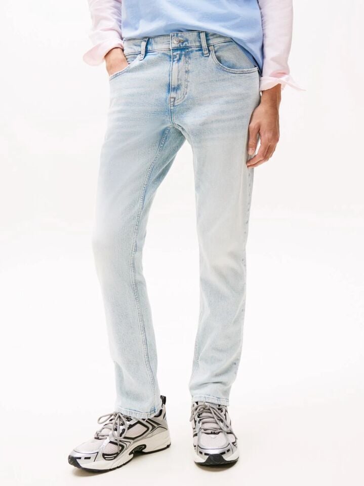 SCANTON SLIM FIT JEAN PANTOLON