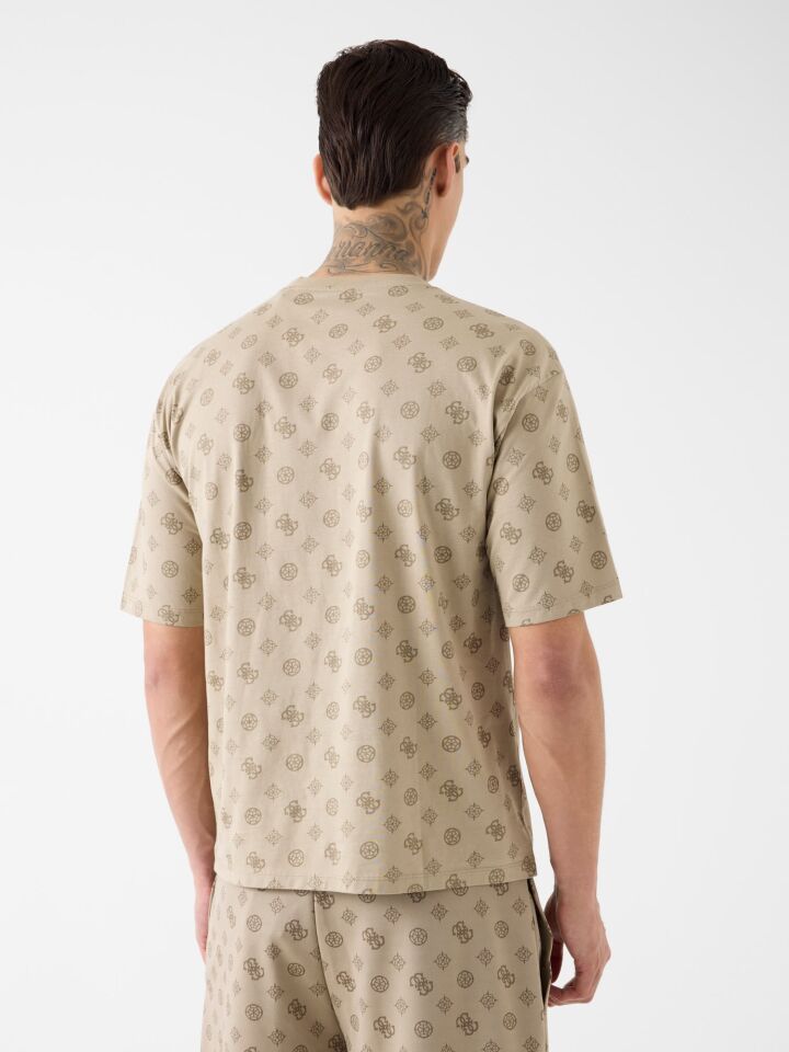 OVIDIO CN SS T-SHIRT