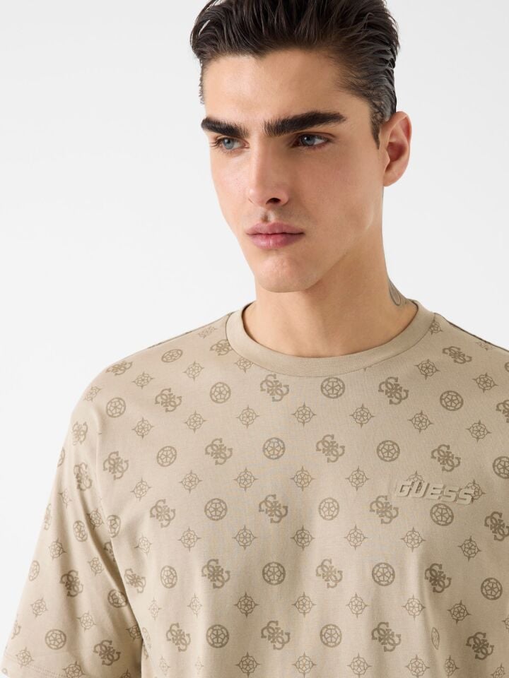 OVIDIO CN SS T-SHIRT