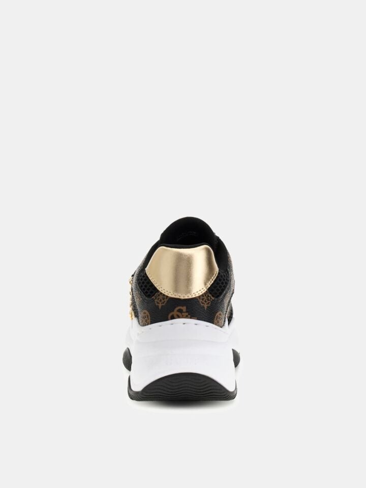 HARPAA SNEAKER