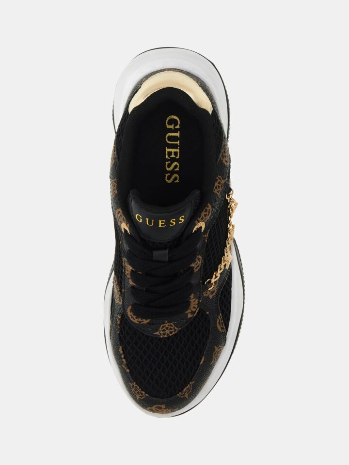 HARPAA SNEAKER