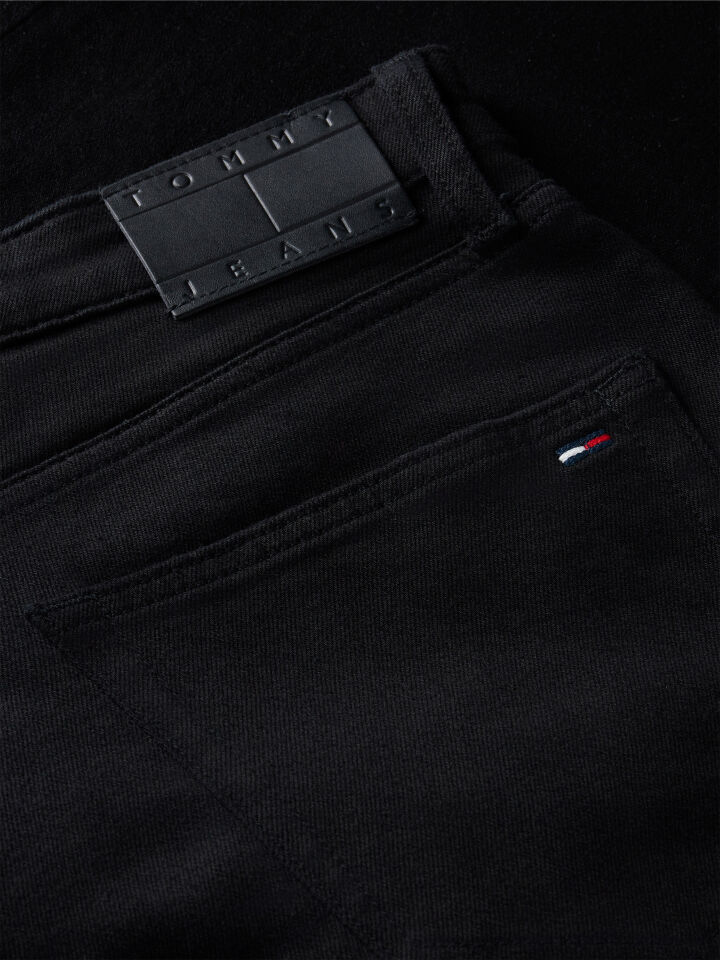RYAN SLIM STR JEAN PANTOLON