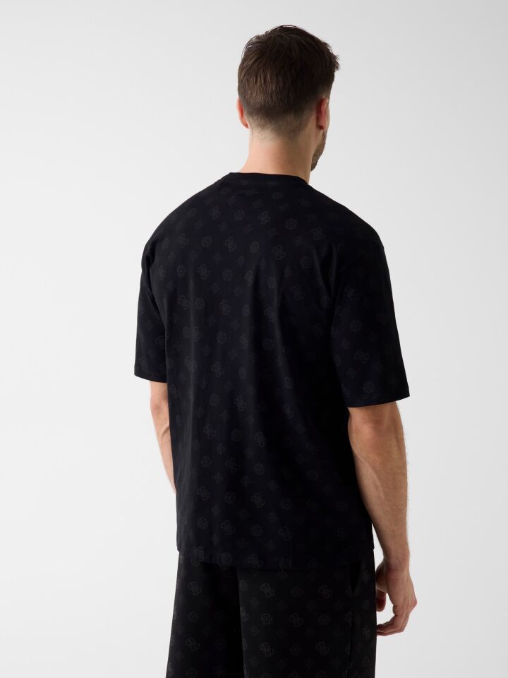 OVIDIO CN SS T-SHIRT