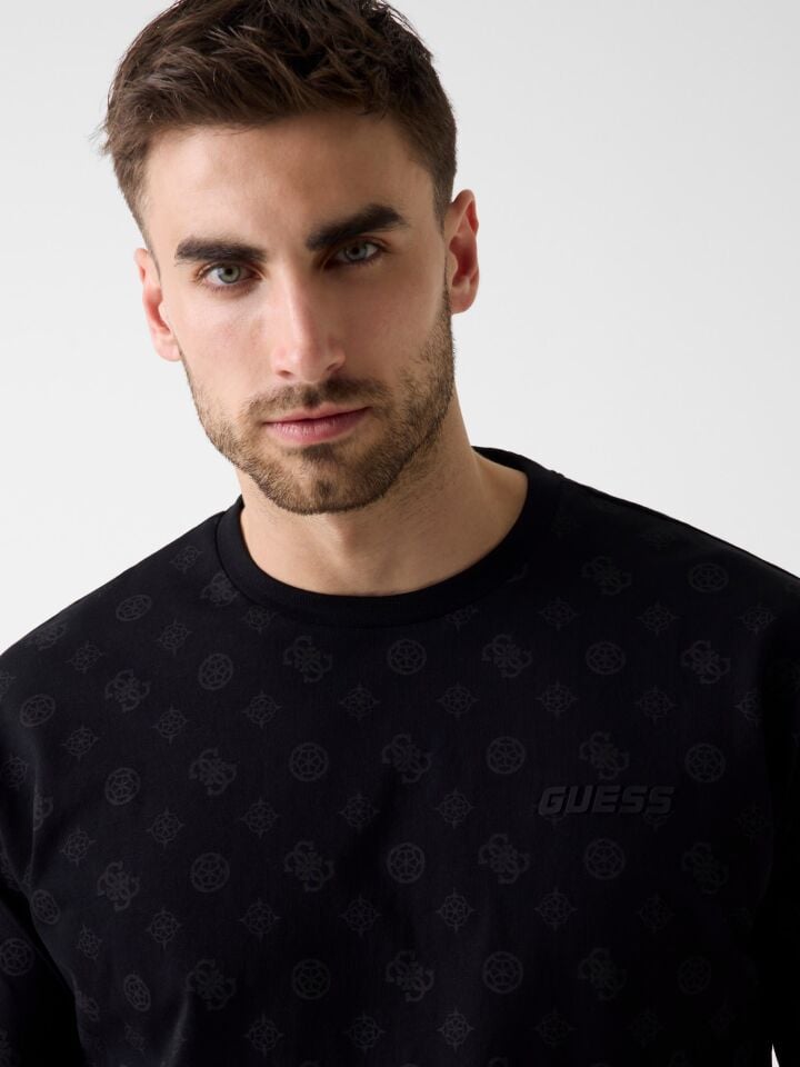OVIDIO CN SS T-SHIRT