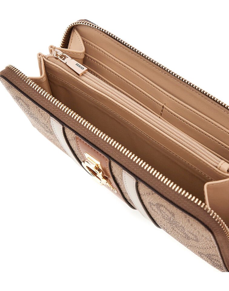 ERENIA SLG LARGE ZIP