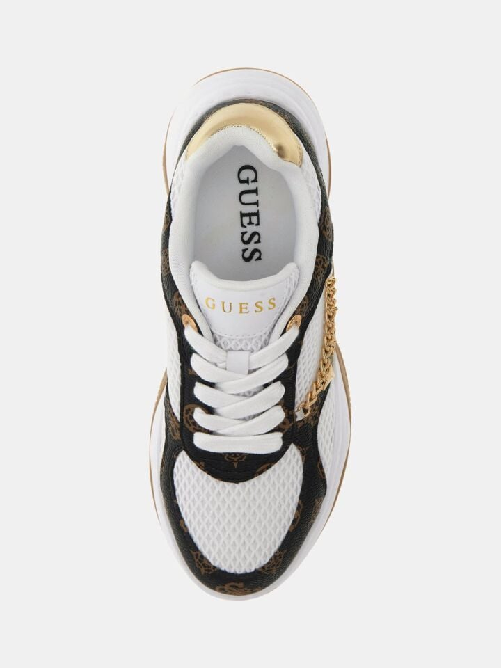 HARPAA SNEAKER