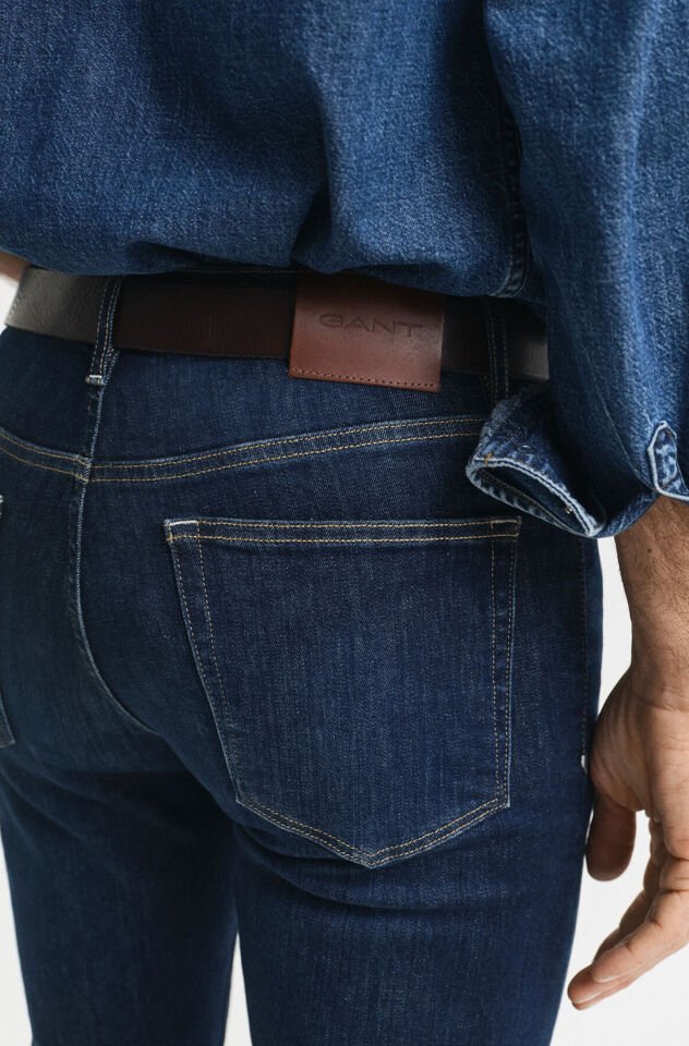 EXTRA SLIM FIT JEAN