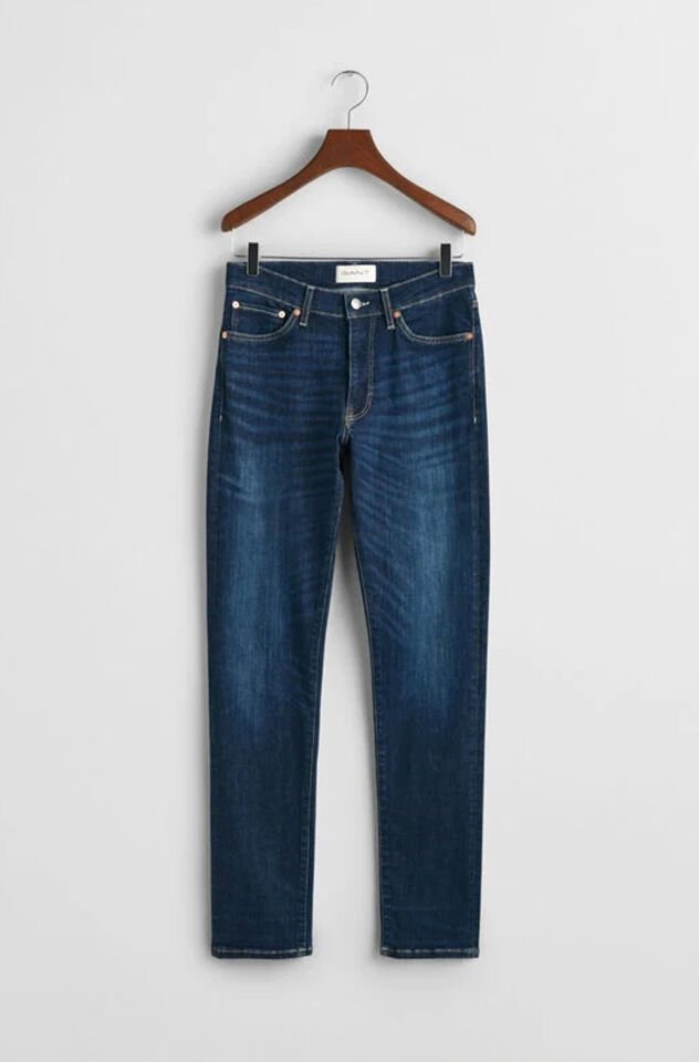 EXTRA SLIM FIT JEAN