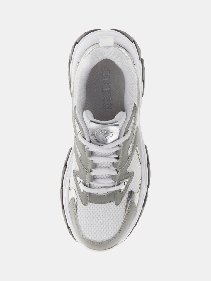 NOTISS SNEAKER - Kadın Spor Ayakkabı