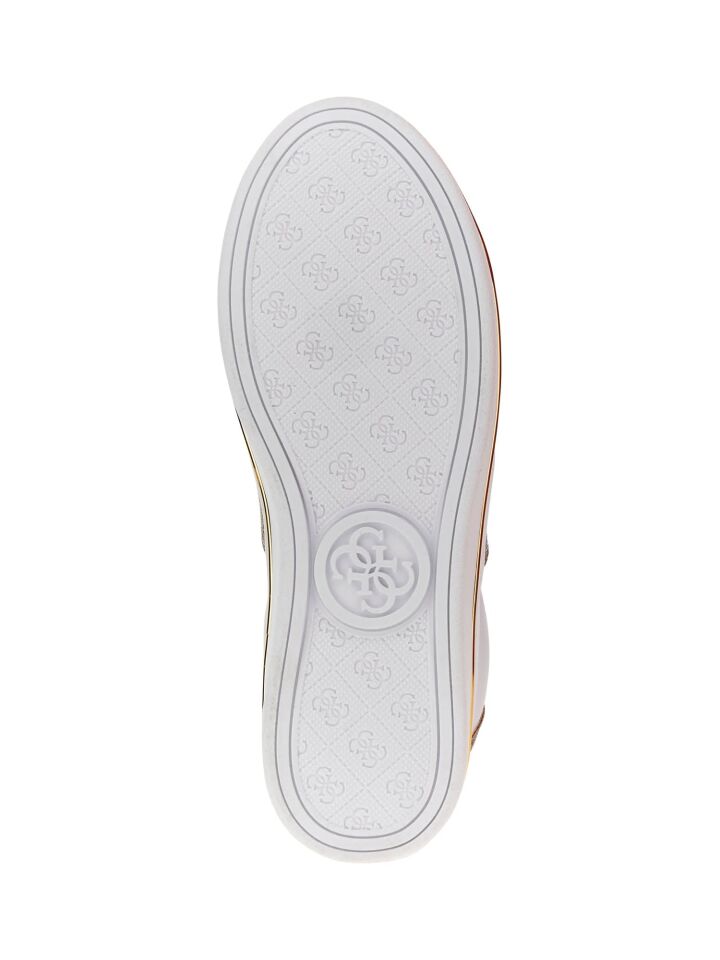 STEW SNEAKER - Kadın Spor Ayakkabı