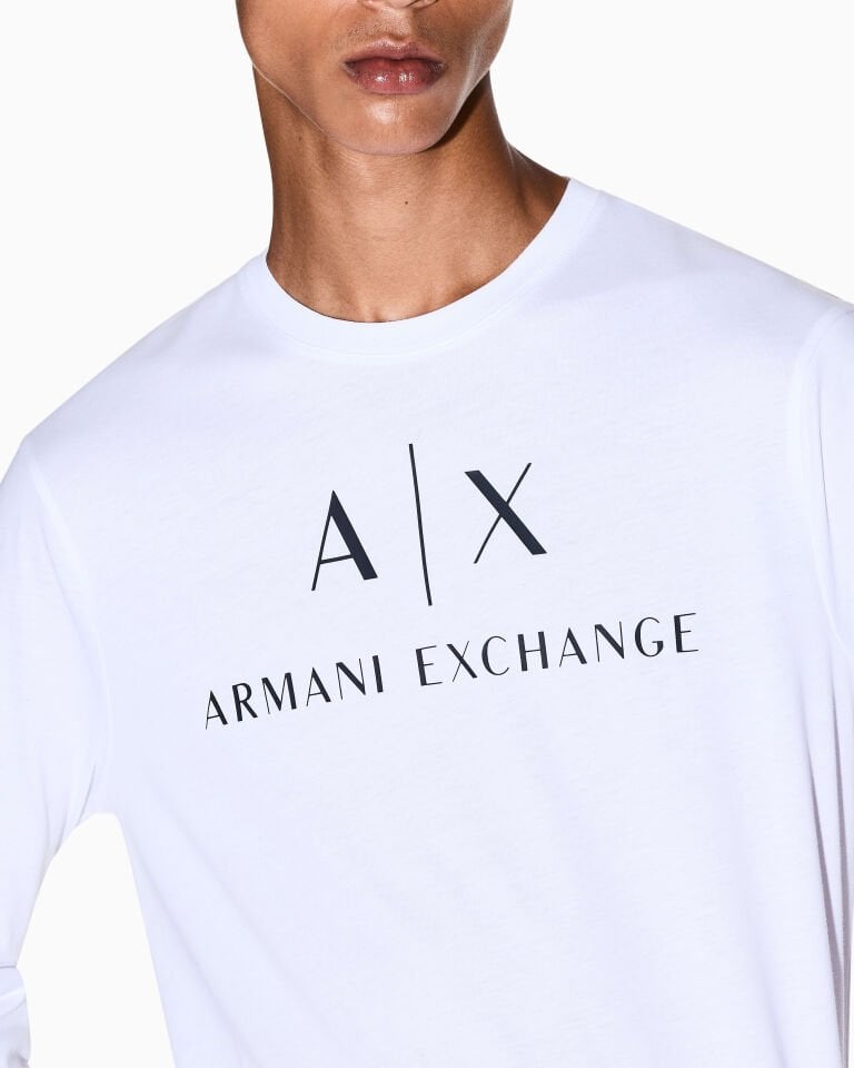 LONG SLEEVE TEE - Uzun Kollu T-shirt