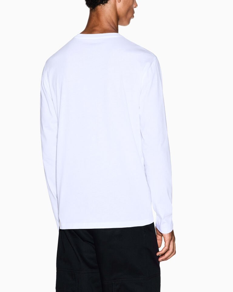 LONG SLEEVE TEE - Uzun Kollu T-shirt