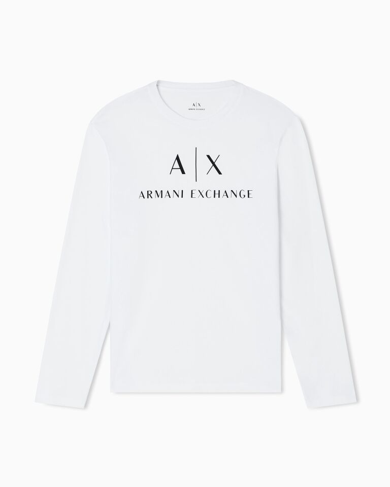 LONG SLEEVE TEE - Uzun Kollu T-shirt