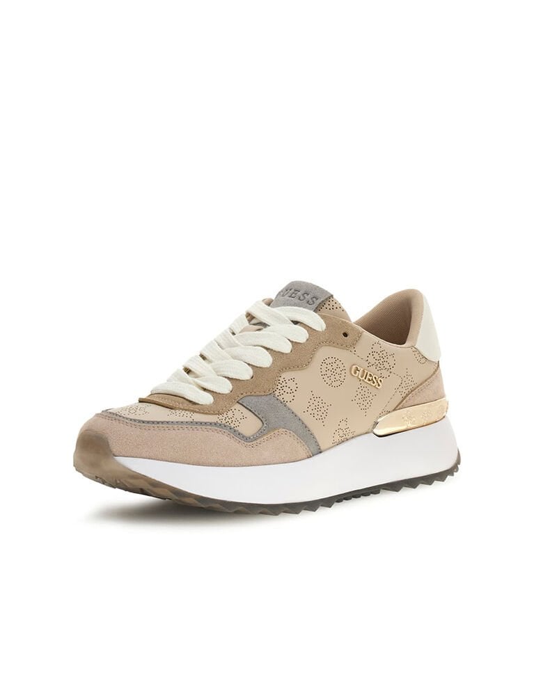 VINSA5 SNEAKER - Kadın Spor Ayakkabı