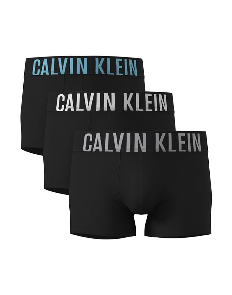 TRUNK BOXER 3PK