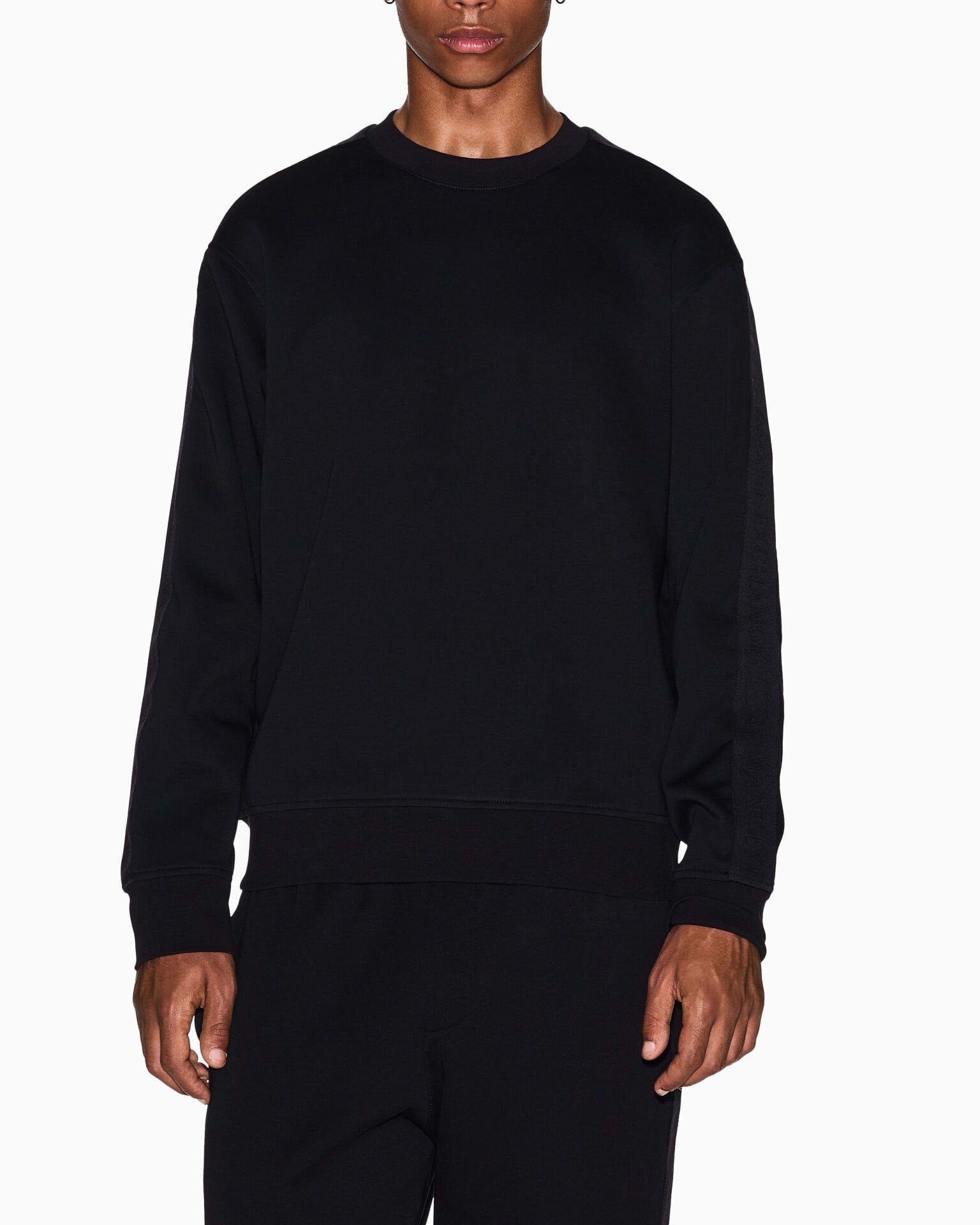 LOGO BANTLI SWEATSHIRT