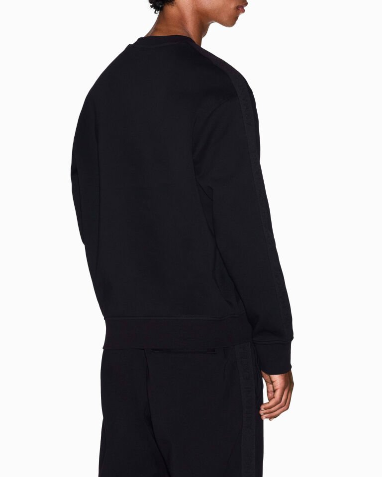 LOGO BANTLI SWEATSHIRT