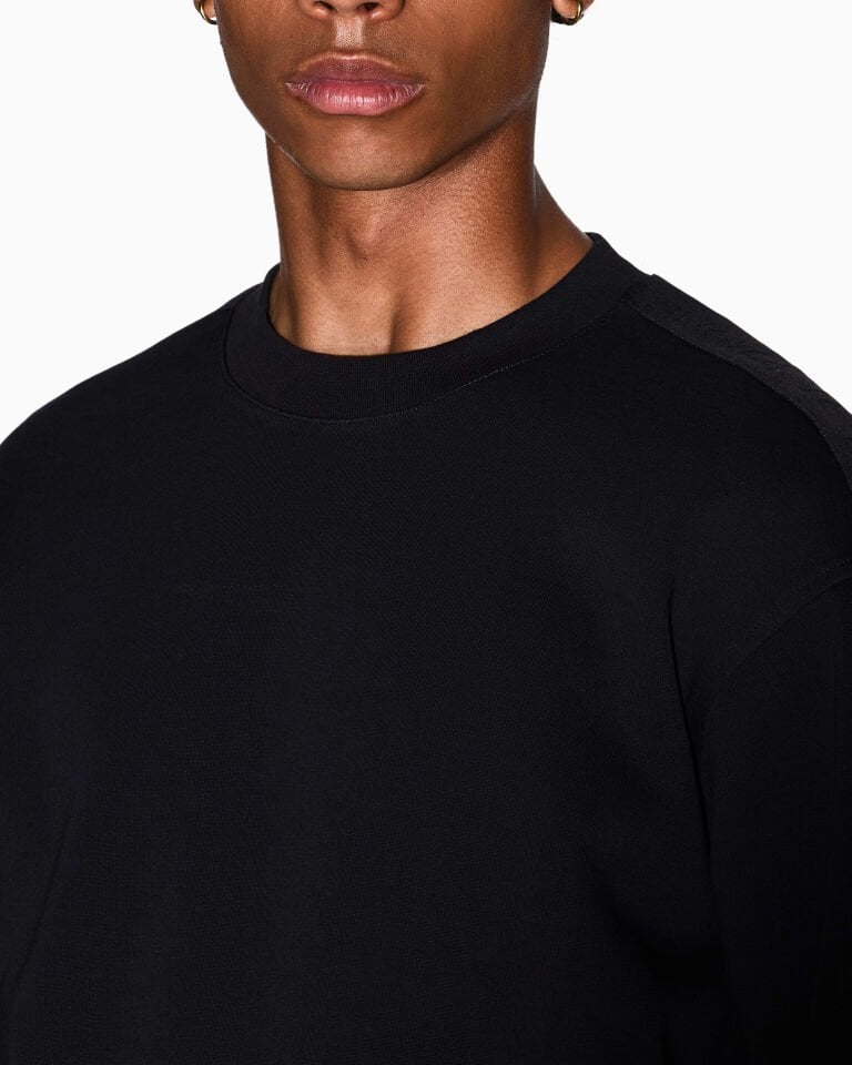 LOGO BANTLI SWEATSHIRT