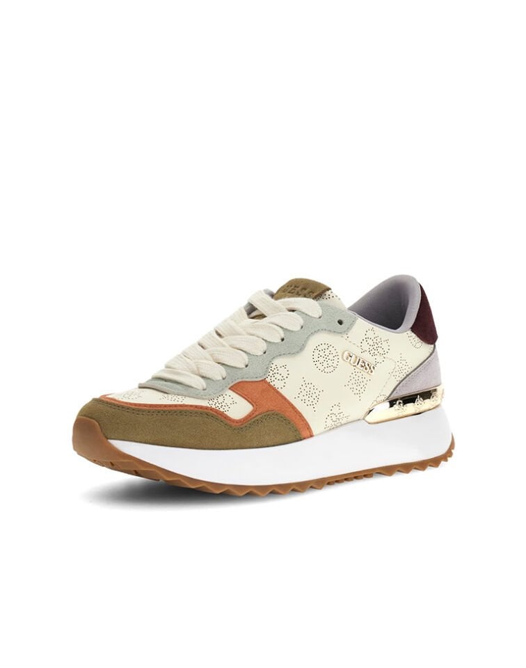 VINSA5 SNEAKER - Kadın Spor Ayakkabı