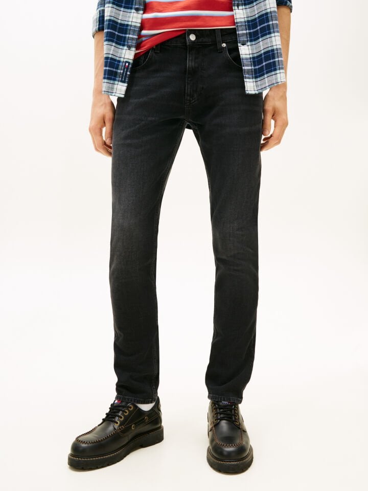 SCANTON SLIM FIT JEAN PANTOLON
