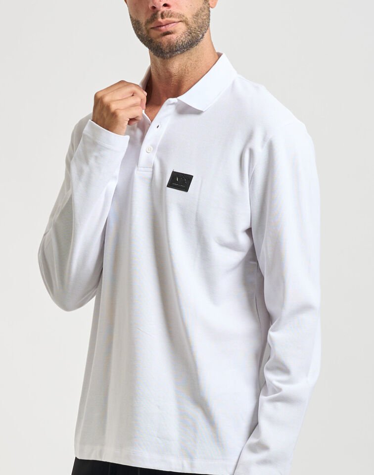 POLO T-SHIRT