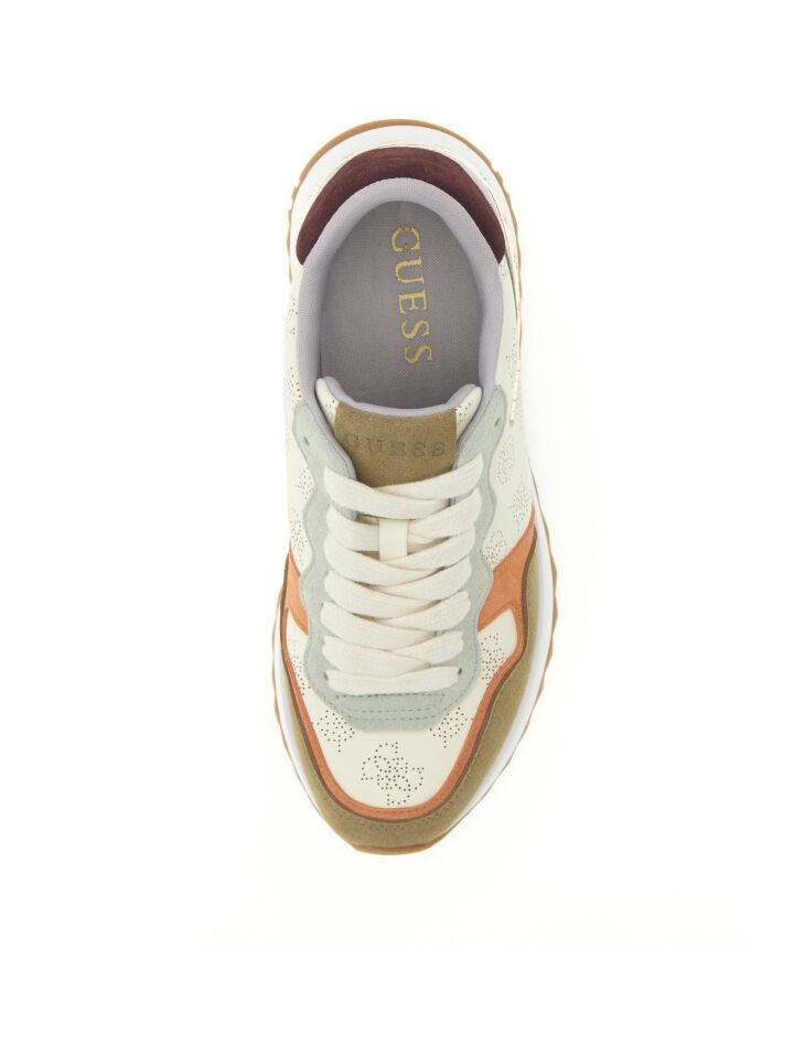 VINSA5 SNEAKER - Kadın Spor Ayakkabı