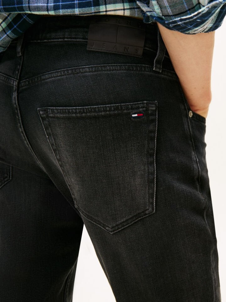 SCANTON SLIM FIT JEAN PANTOLON