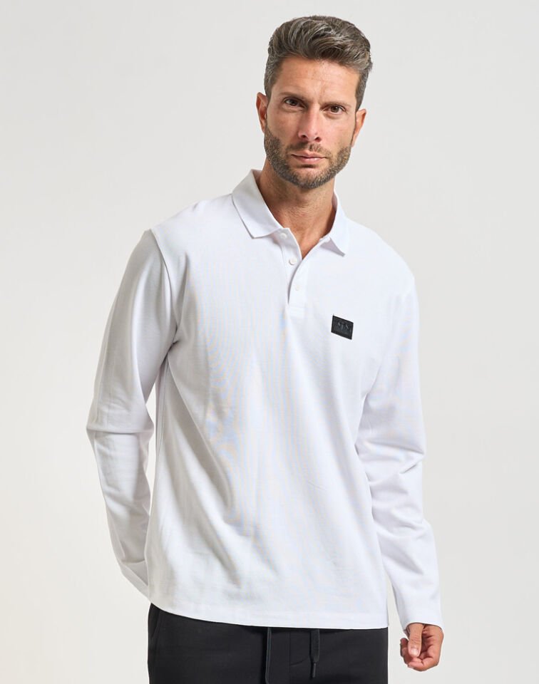 POLO T-SHIRT