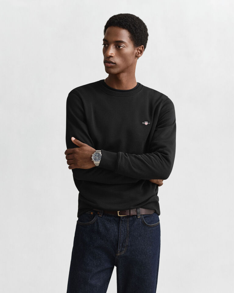 SHIELD SWEATSHIRT
