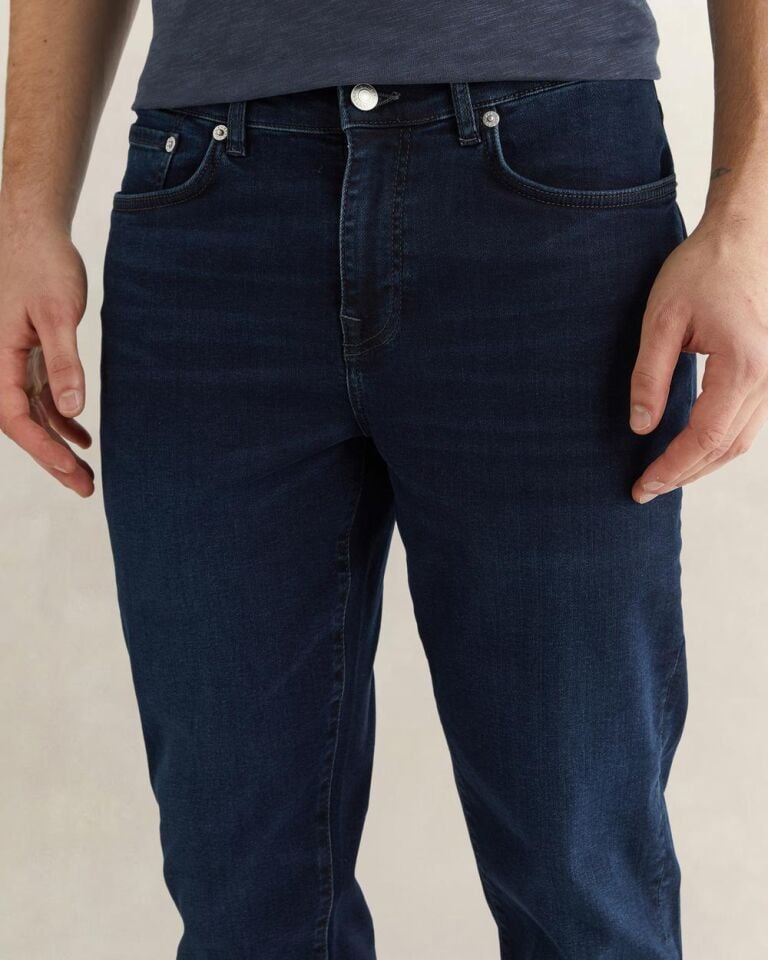 SLİM FİT JEAN PANTOLON