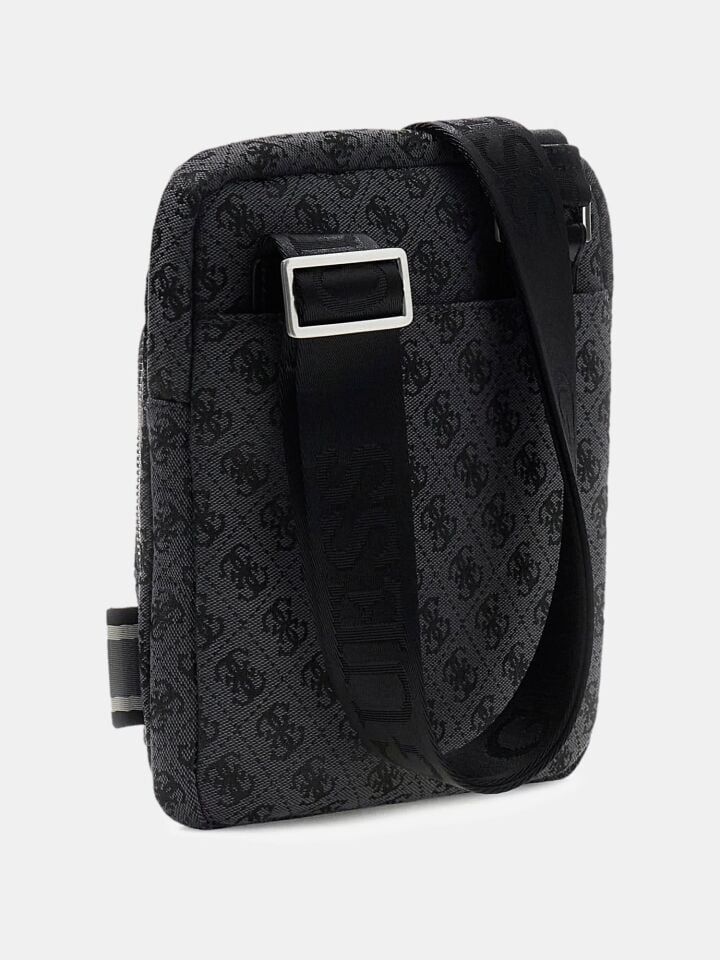BOSTON CROSSBODY FLA