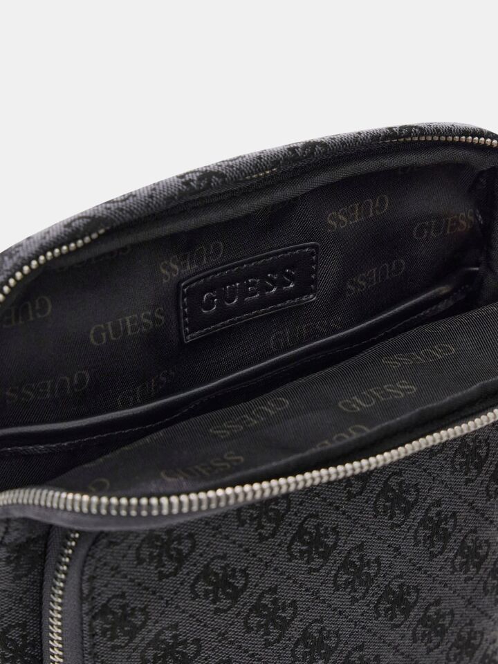 BOSTON CROSSBODY FLA