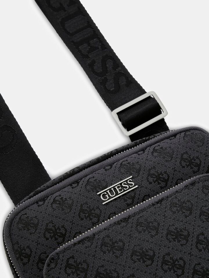 BOSTON CROSSBODY FLA
