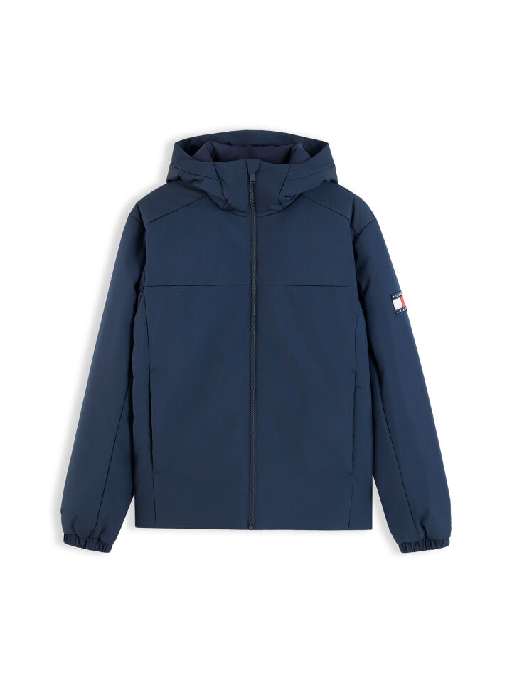 TJM PADDED POLY JACKET EXT