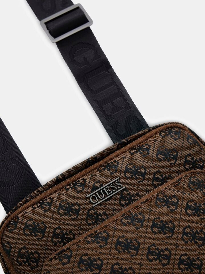 BOSTON CROSSBODY FLA