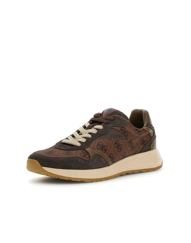 ARIA SNEAKER - Logolu Koşu Ayakkabısı