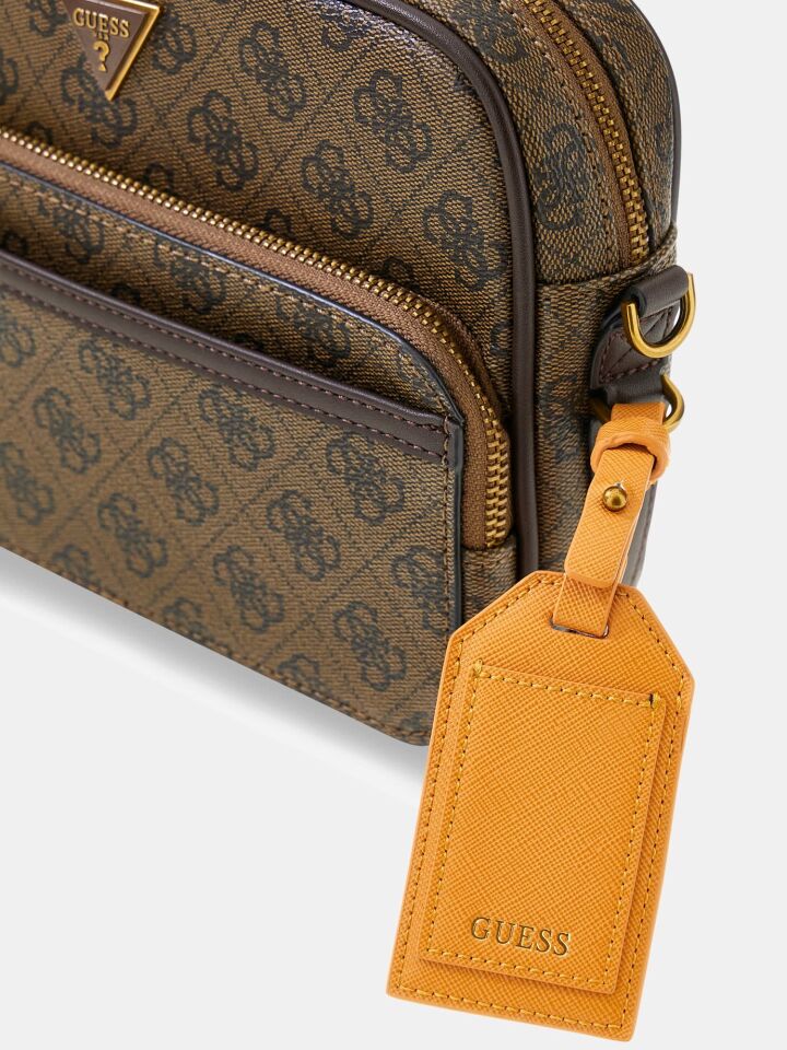 MILANO CROSSBODY DOU