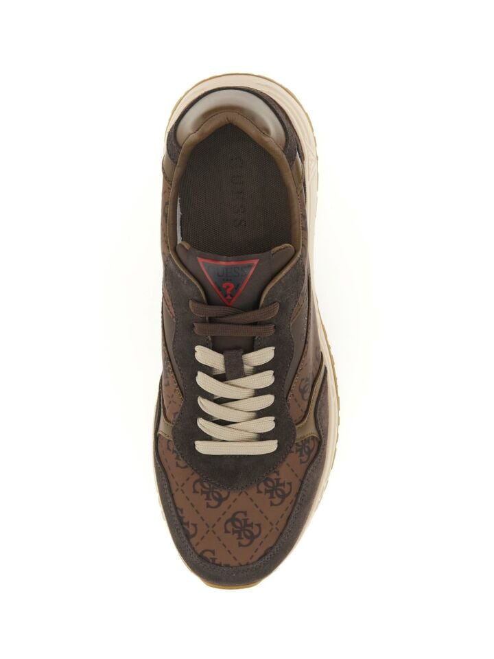 ARIA SNEAKER