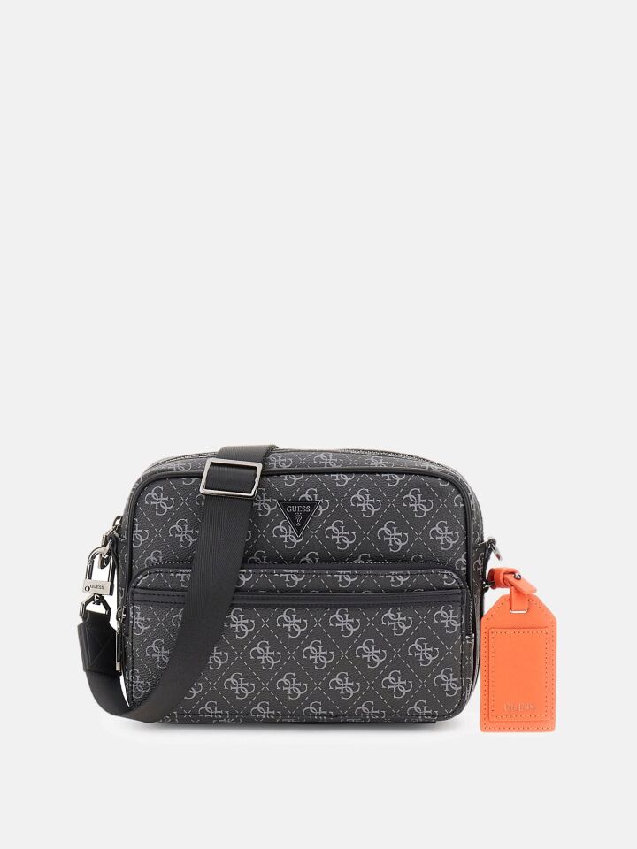 MILANO CROSSBODY DOU