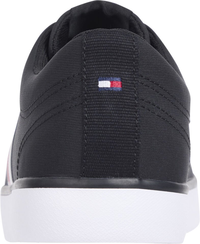 TH HI VULC LOW CORE STRIPES MESH