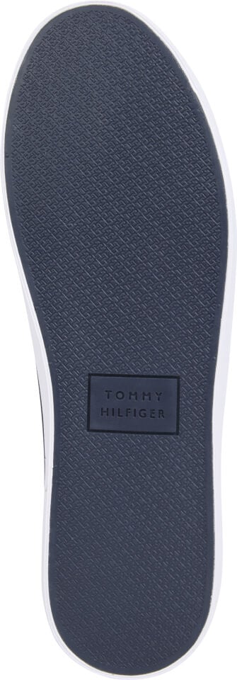 TH HI VULC LOW CORE STRIPES MESH