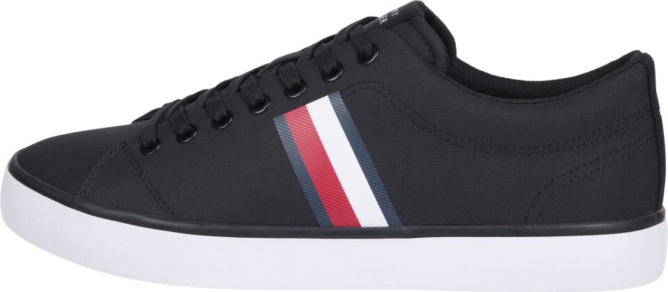 TH HI VULC LOW CORE STRIPES MESH