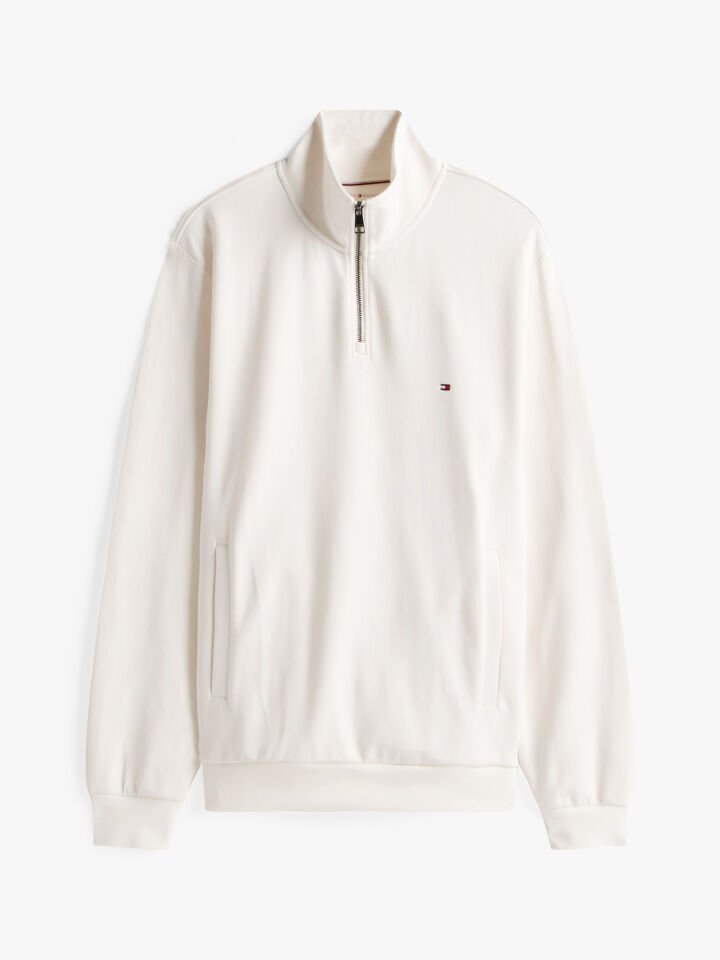 ESSENTIAL INTECHNO 1/4 ZIP